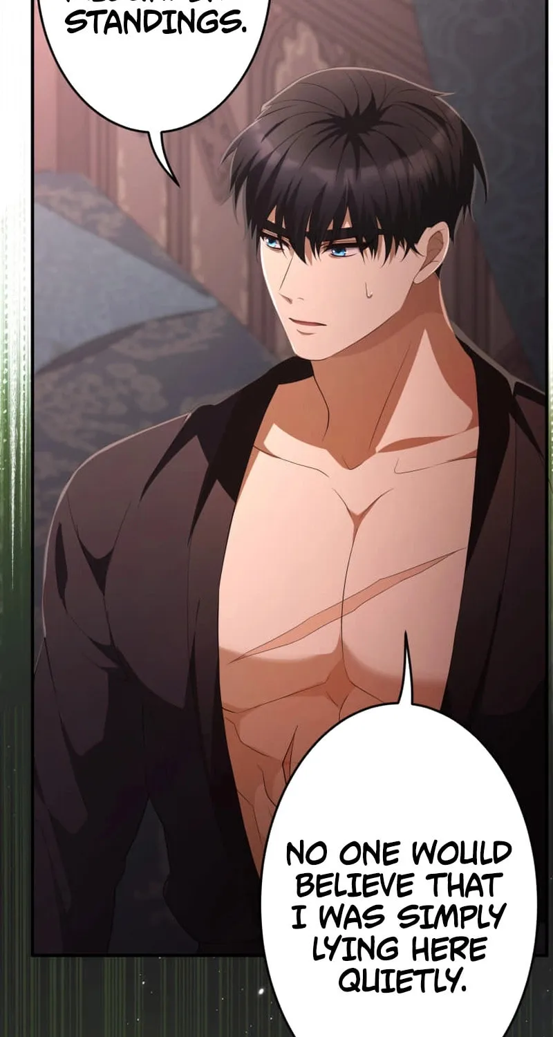 Read A Savage Proposal chapter 35 image 44 on Lezhin