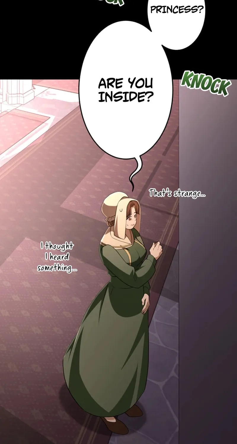 Read A Savage Proposal chapter 35 image 49 on Lezhin