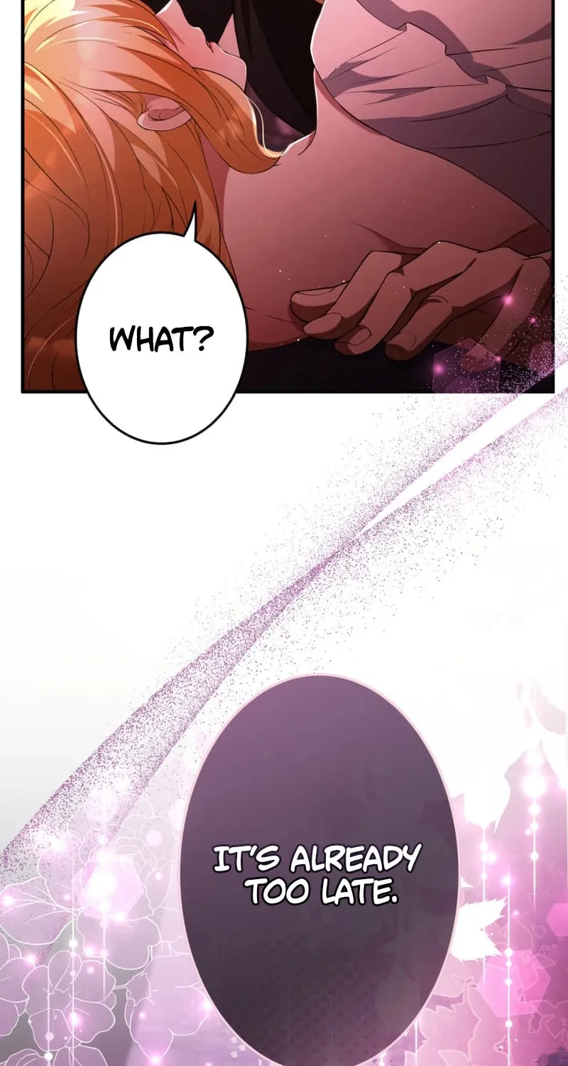 Read A Savage Proposal chapter 35 image 5 on Lezhin