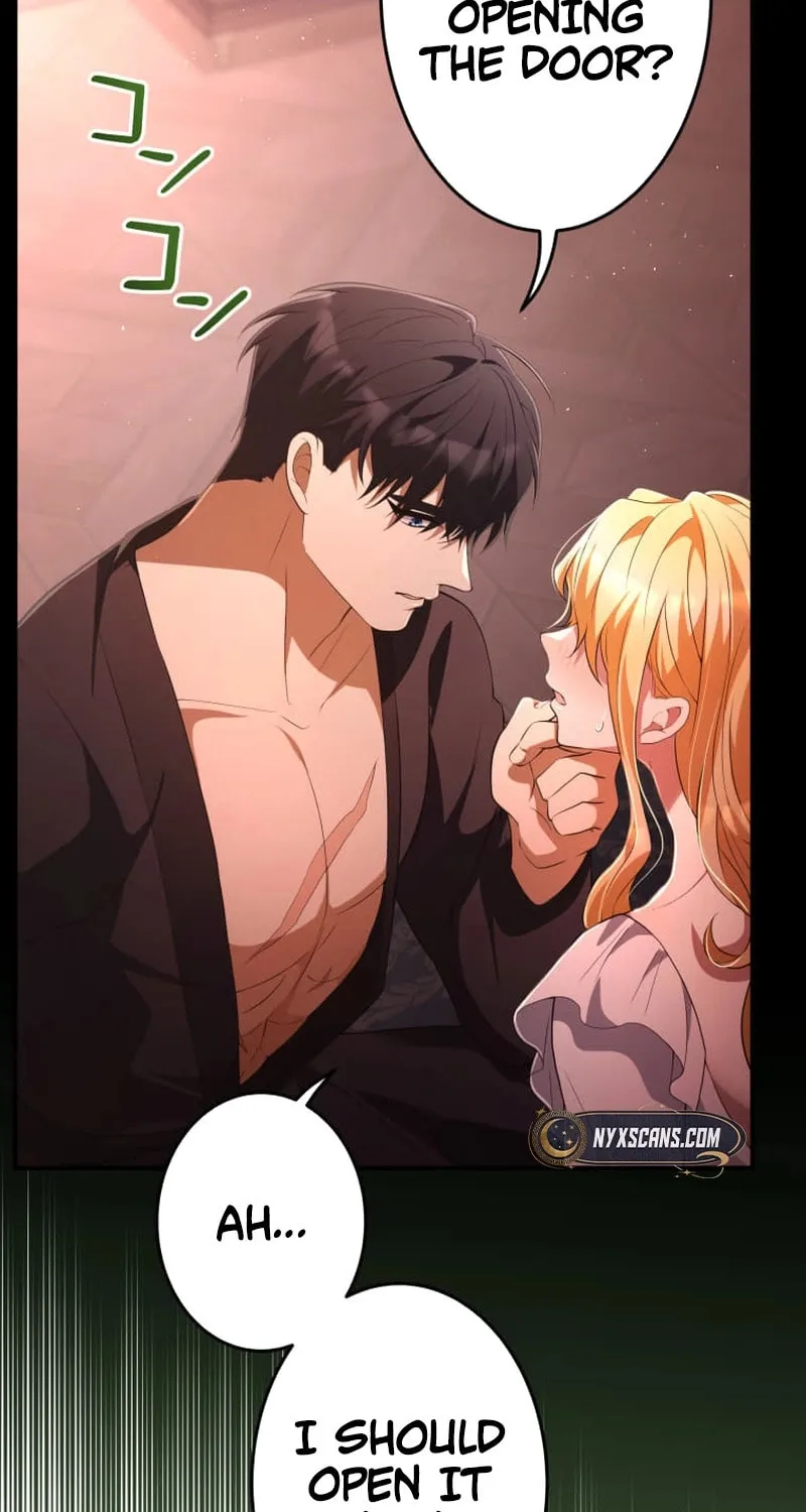 Read A Savage Proposal chapter 35 image 57 on Lezhin
