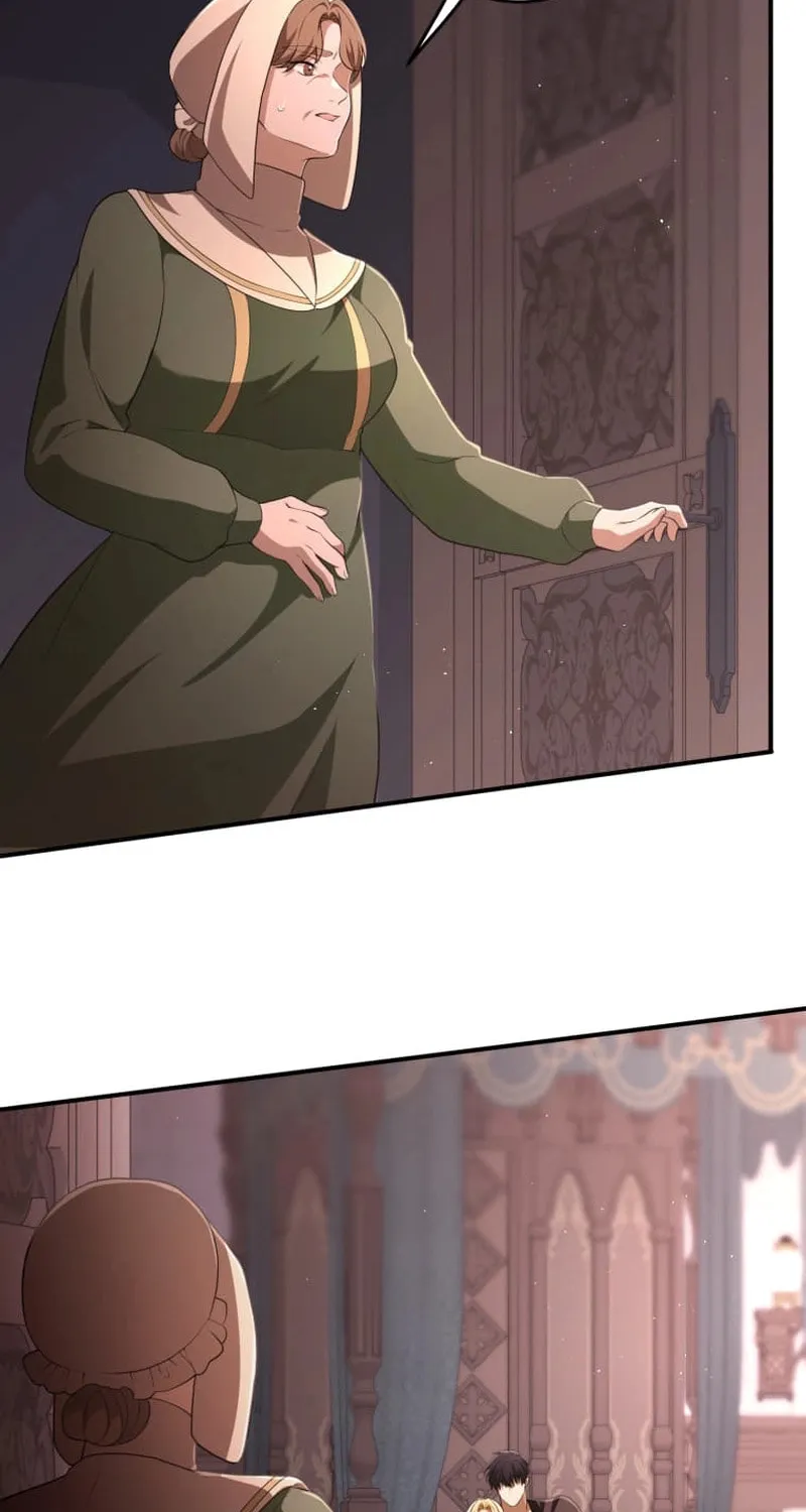 Read A Savage Proposal chapter 35 image 59 on Lezhin