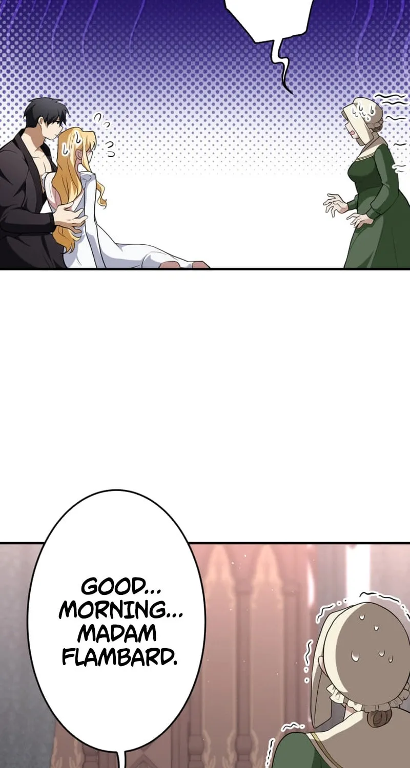 Read A Savage Proposal chapter 35 image 63 on Lezhin