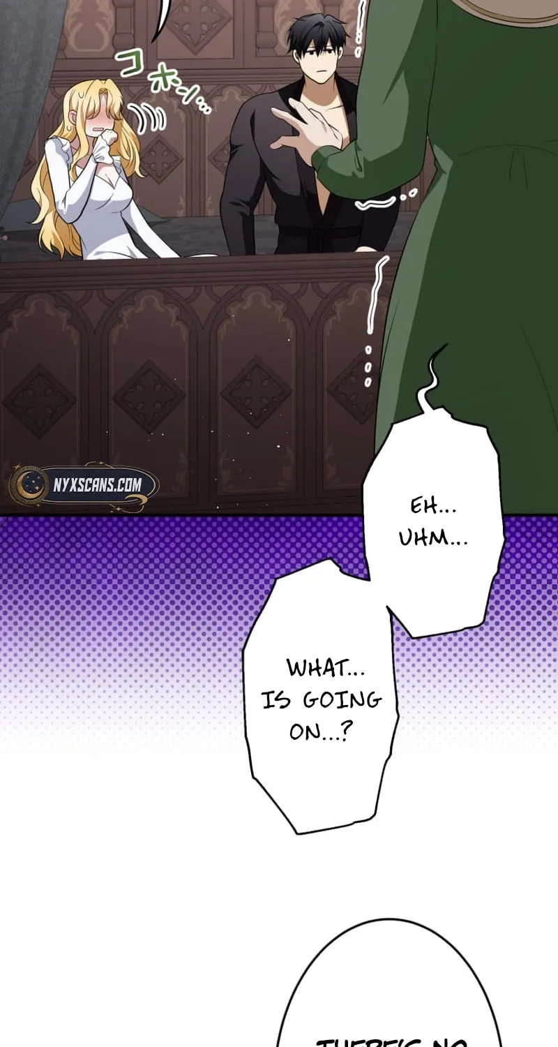 Read A Savage Proposal chapter 35 image 64 on Lezhin
