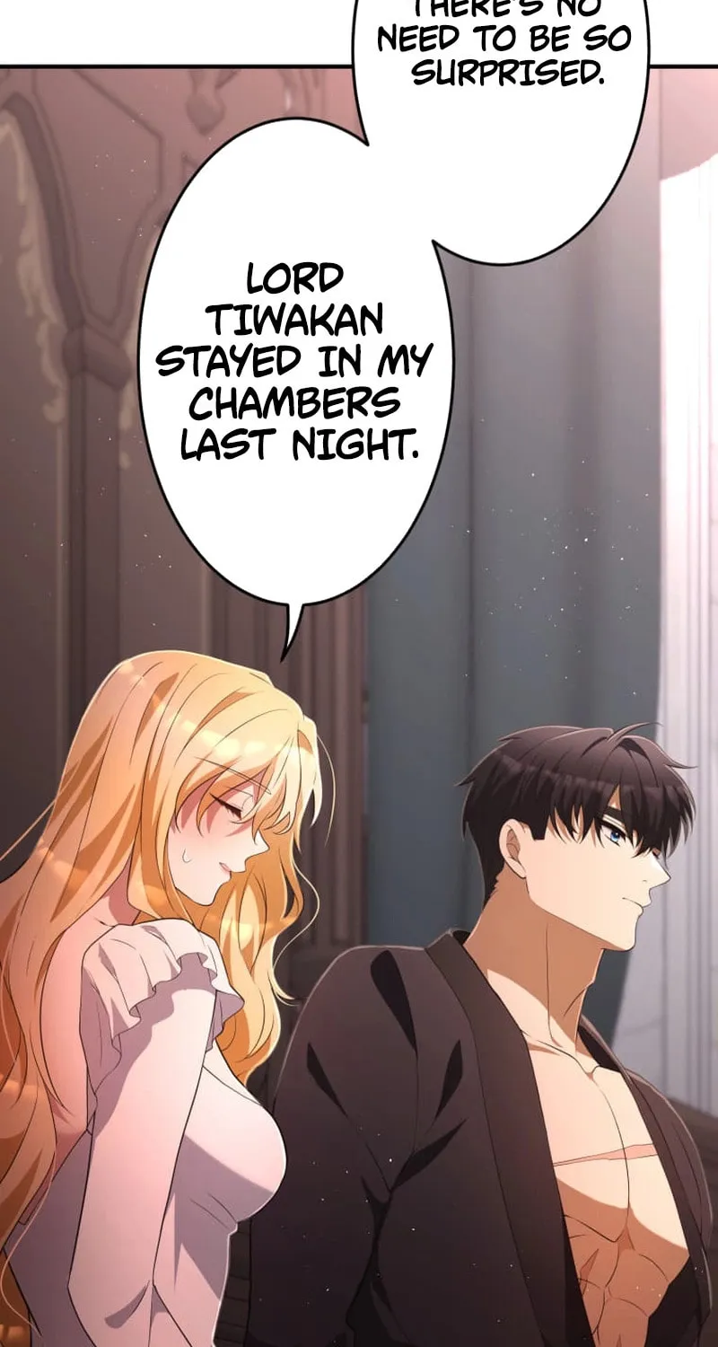 Read A Savage Proposal chapter 35 image 65 on Lezhin