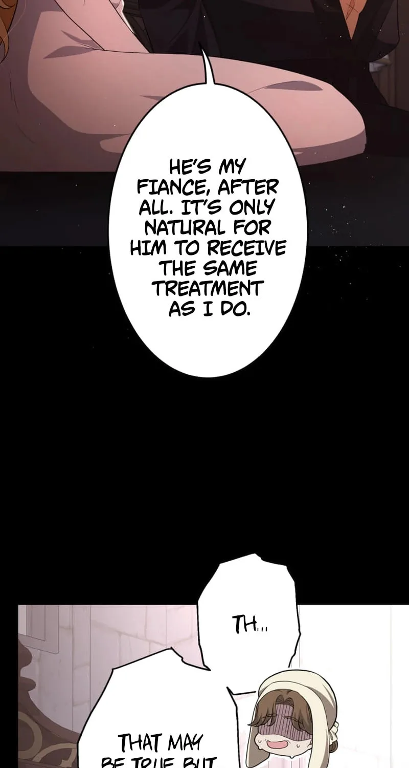 Read A Savage Proposal chapter 35 image 66 on Lezhin