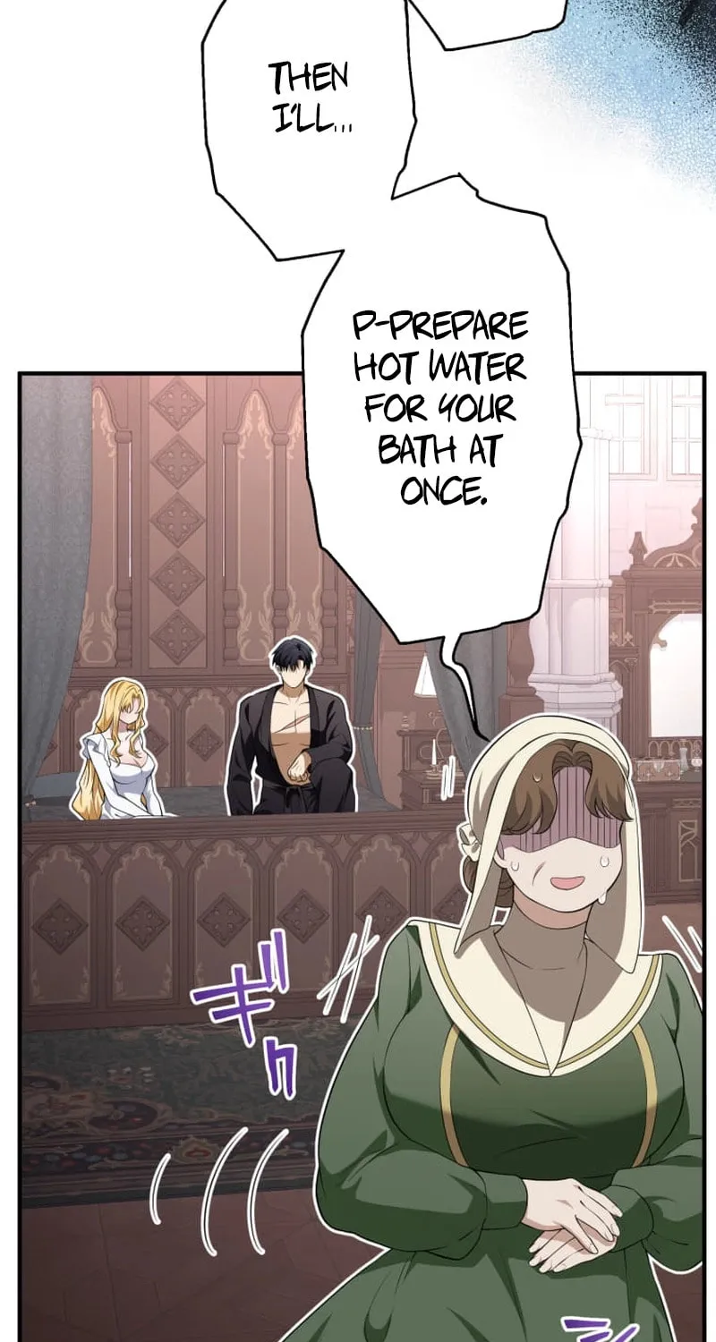 Read A Savage Proposal chapter 35 image 68 on Lezhin
