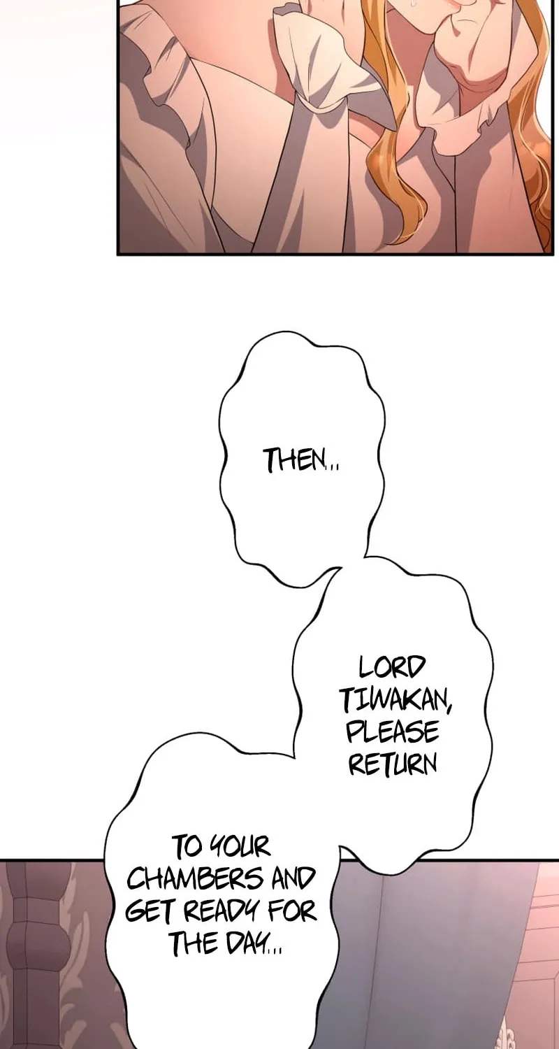 Read A Savage Proposal chapter 35 image 71 on Lezhin