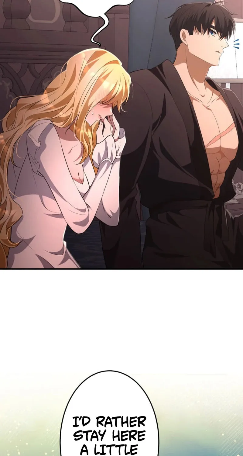 Read A Savage Proposal chapter 35 image 72 on Lezhin
