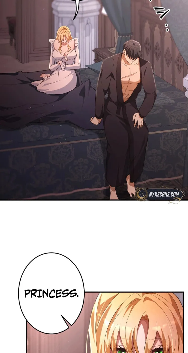 Read A Savage Proposal chapter 35 image 77 on Lezhin