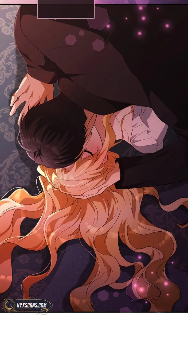 Read A Savage Proposal chapter 35 image 8 on Lezhin