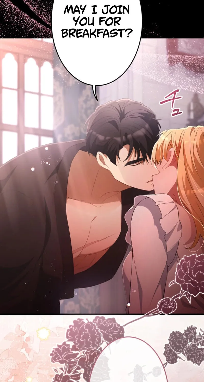 Read A Savage Proposal chapter 35 image 80 on Lezhin