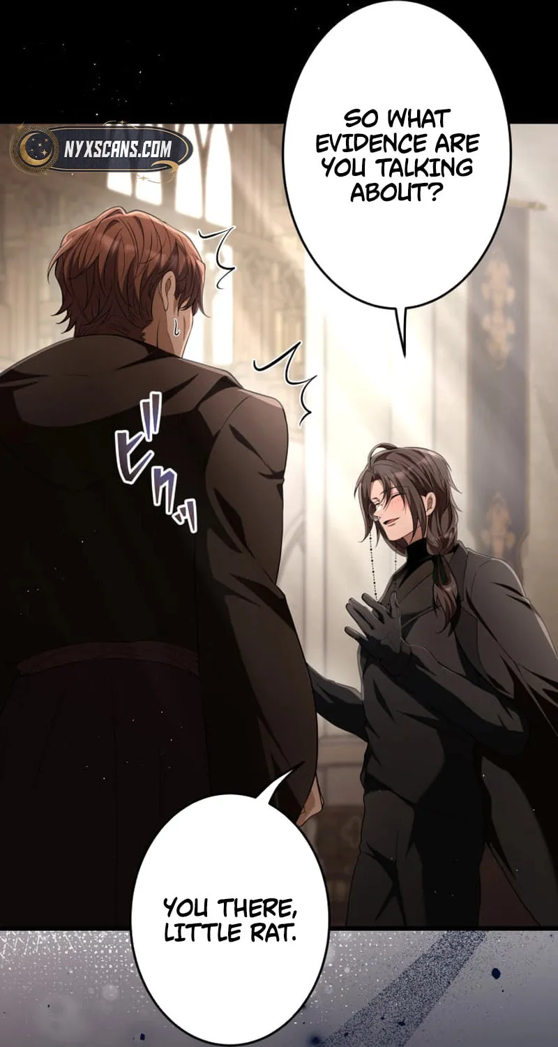 Read A Savage Proposal chapter 38 image 10 on Lezhin
