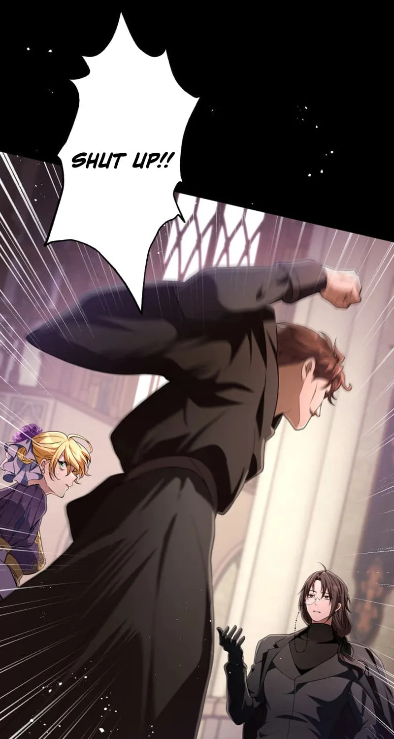 Read A Savage Proposal chapter 38 image 12 on Lezhin