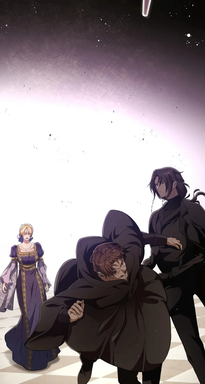 Read A Savage Proposal chapter 38 image 15 on Lezhin