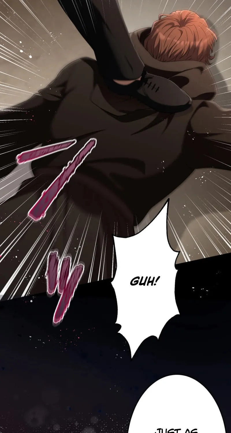 Read A Savage Proposal chapter 38 image 17 on Lezhin