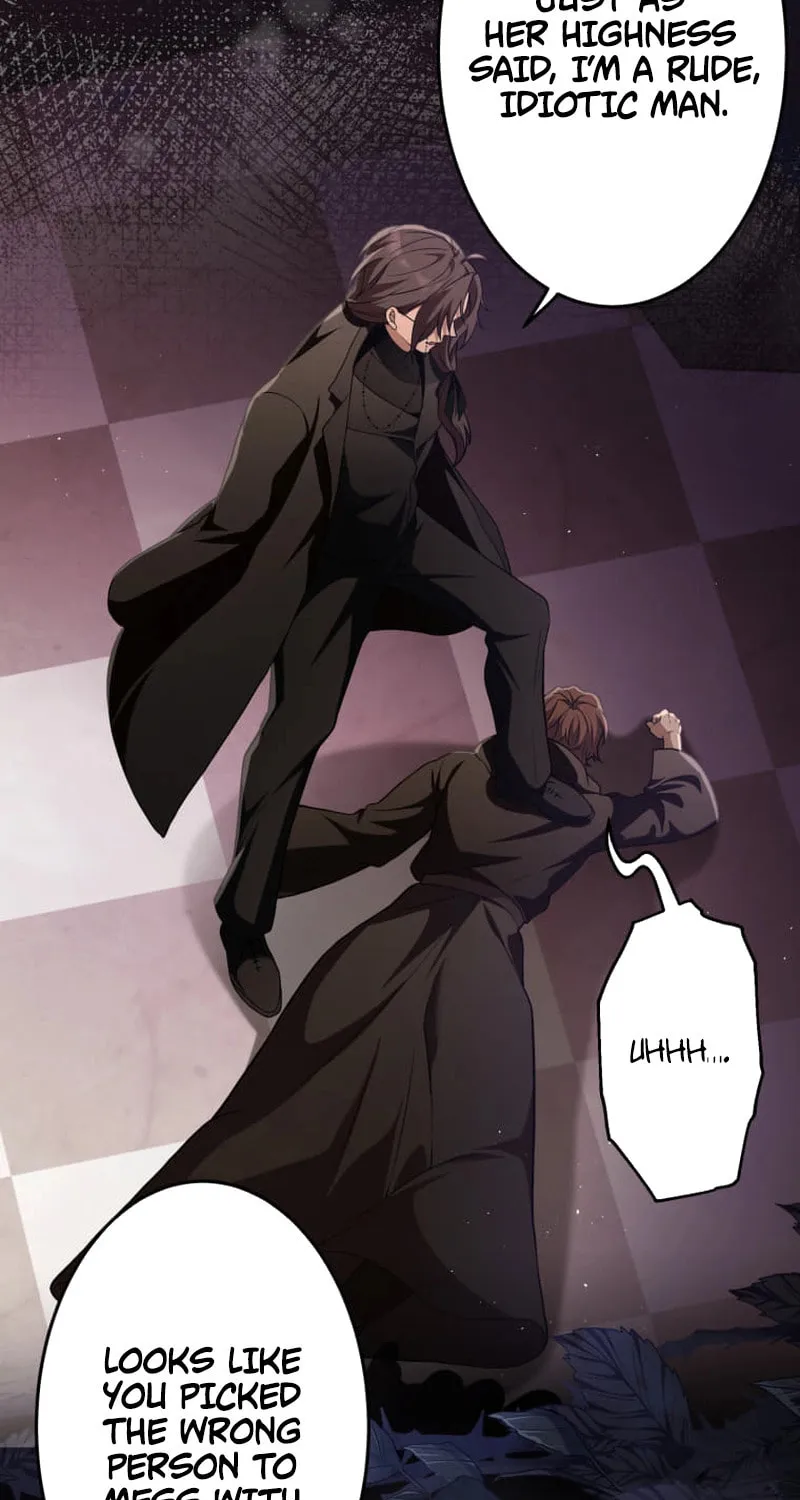 Read A Savage Proposal chapter 38 image 18 on Lezhin
