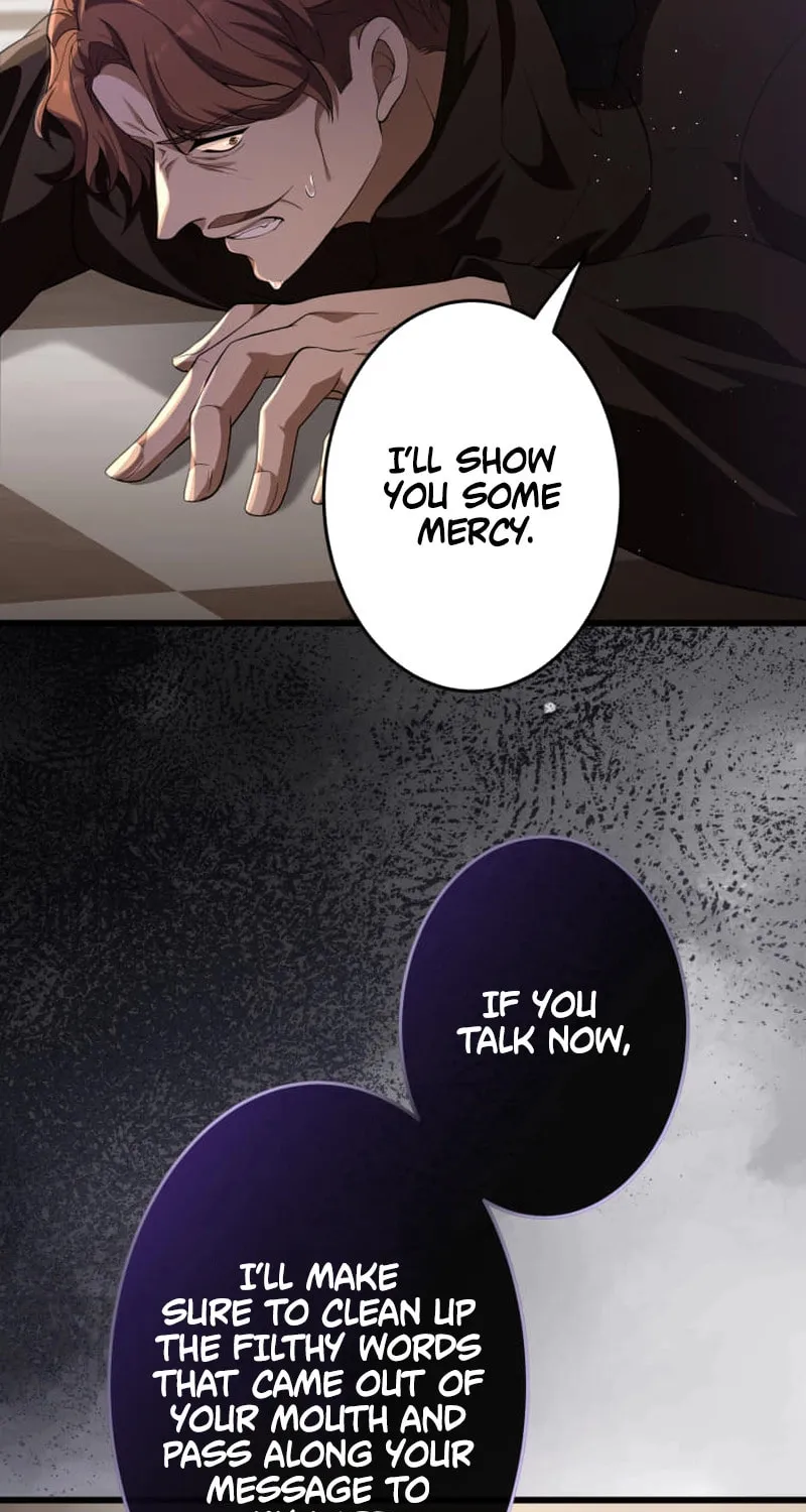 Read A Savage Proposal chapter 38 image 22 on Lezhin