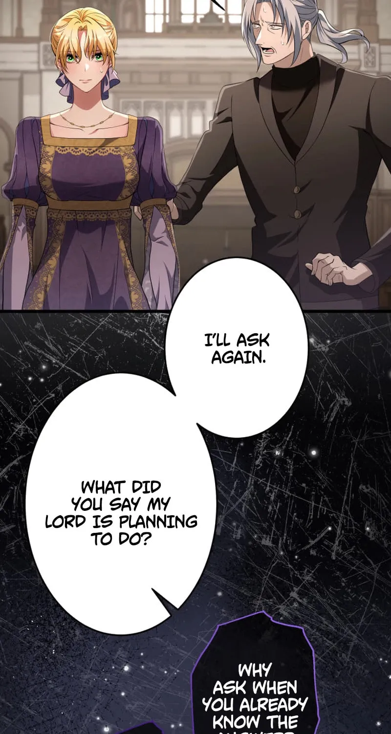 Read A Savage Proposal chapter 38 image 25 on Lezhin