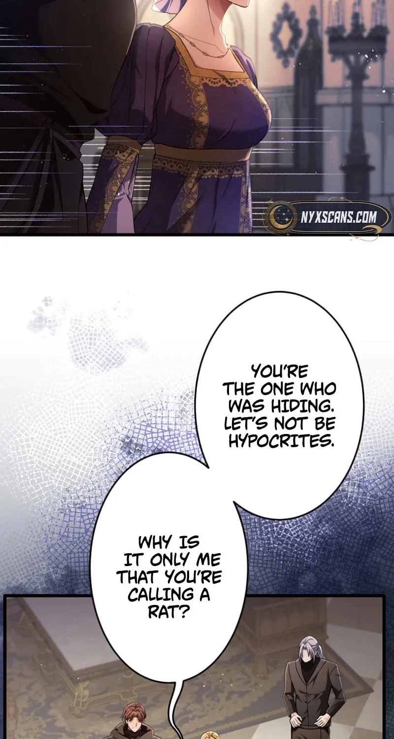 Read A Savage Proposal chapter 38 image 3 on Lezhin