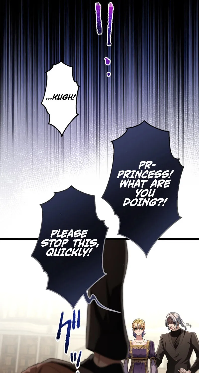 Read A Savage Proposal chapter 38 image 30 on Lezhin