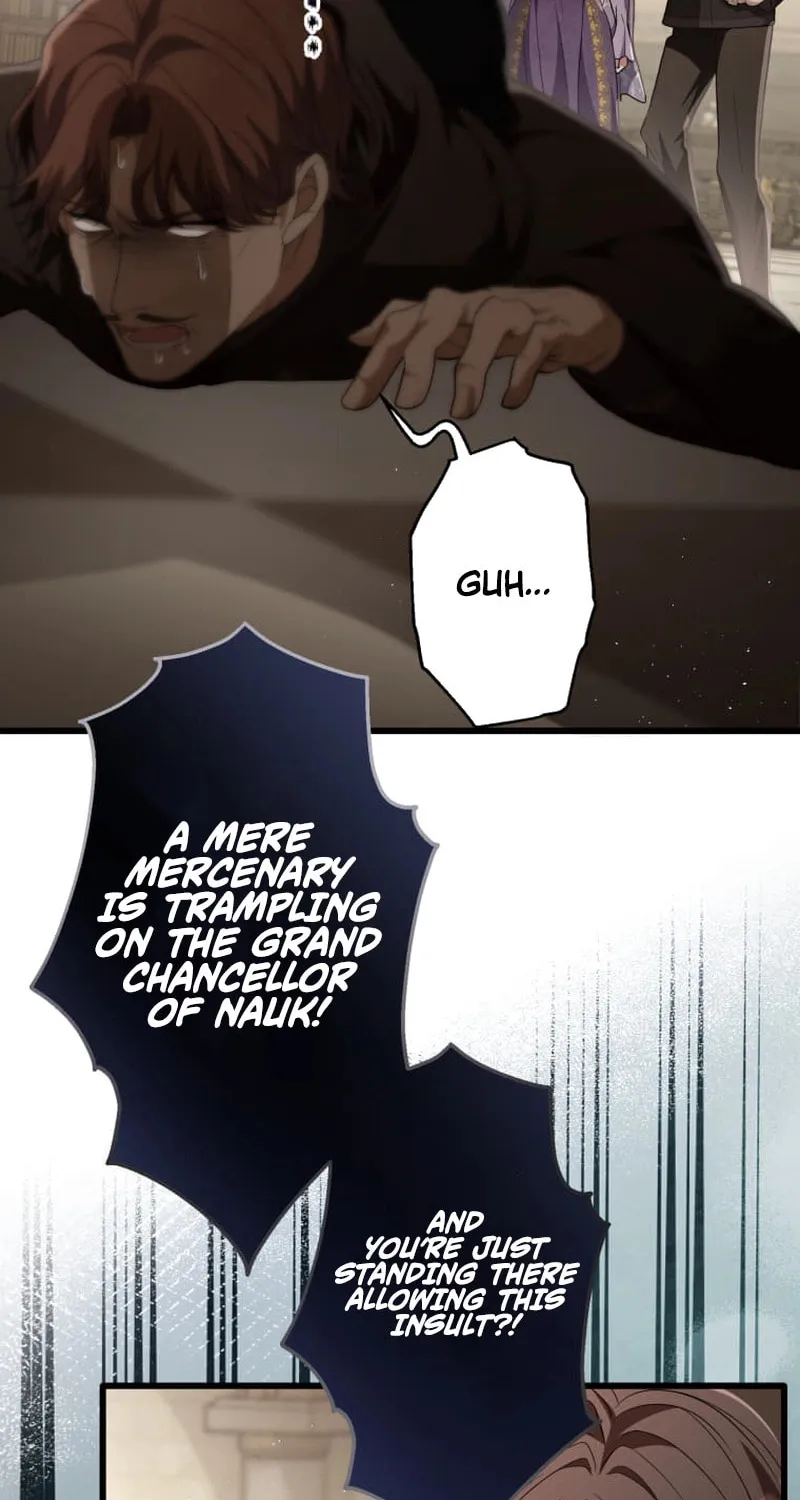 Read A Savage Proposal chapter 38 image 31 on Lezhin