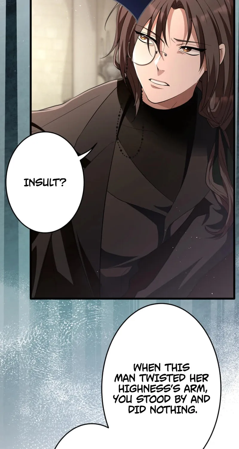 Read A Savage Proposal chapter 38 image 32 on Lezhin