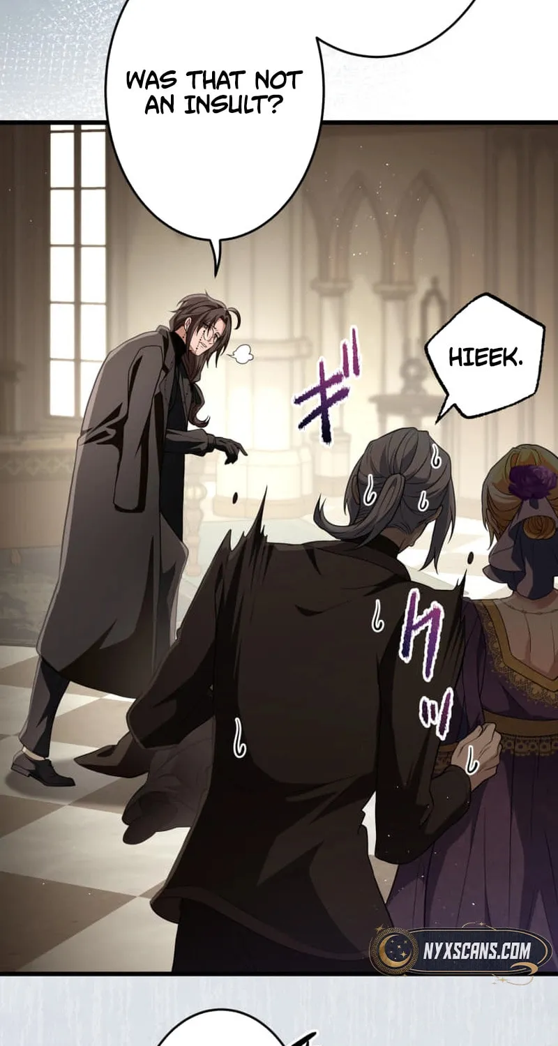 Read A Savage Proposal chapter 38 image 33 on Lezhin