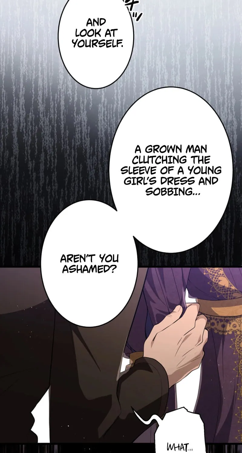 Read A Savage Proposal chapter 38 image 34 on Lezhin