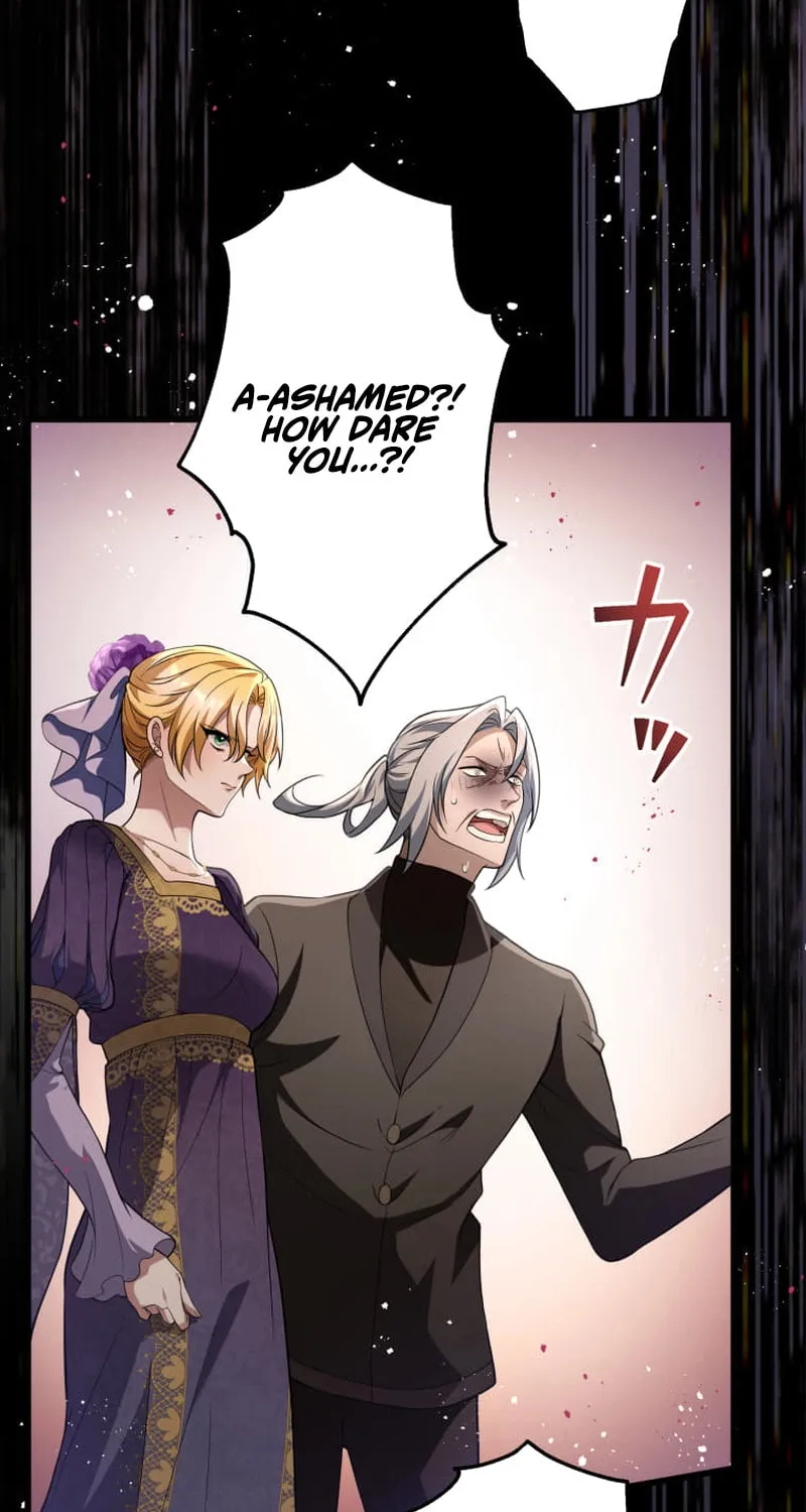 Read A Savage Proposal chapter 38 image 35 on Lezhin