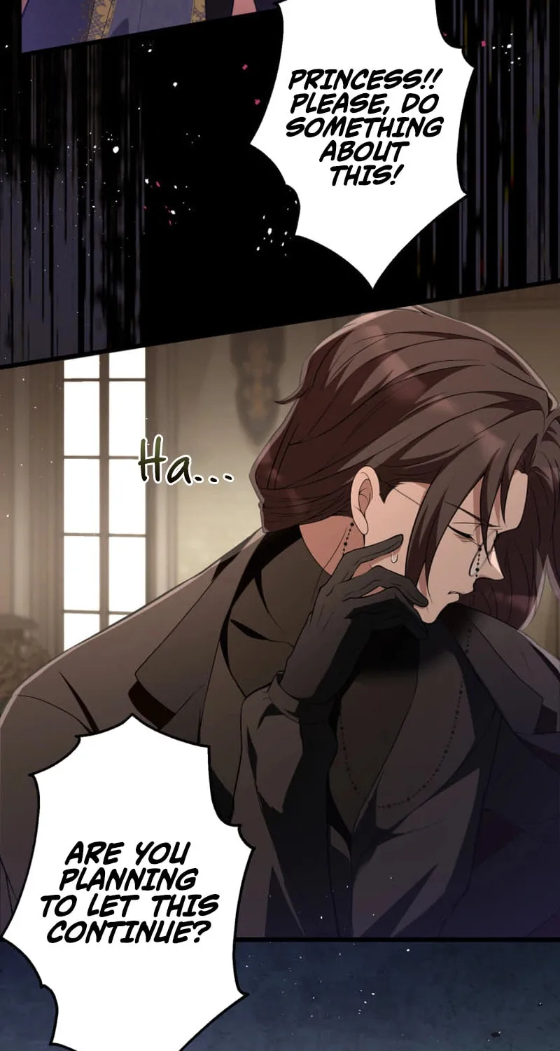 Read A Savage Proposal chapter 38 image 36 on Lezhin