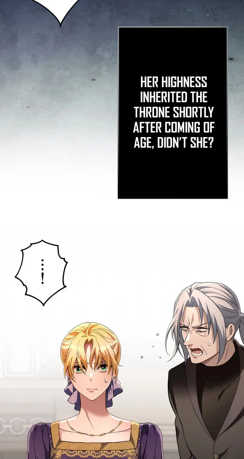 Read A Savage Proposal chapter 38 image 37 on Lezhin