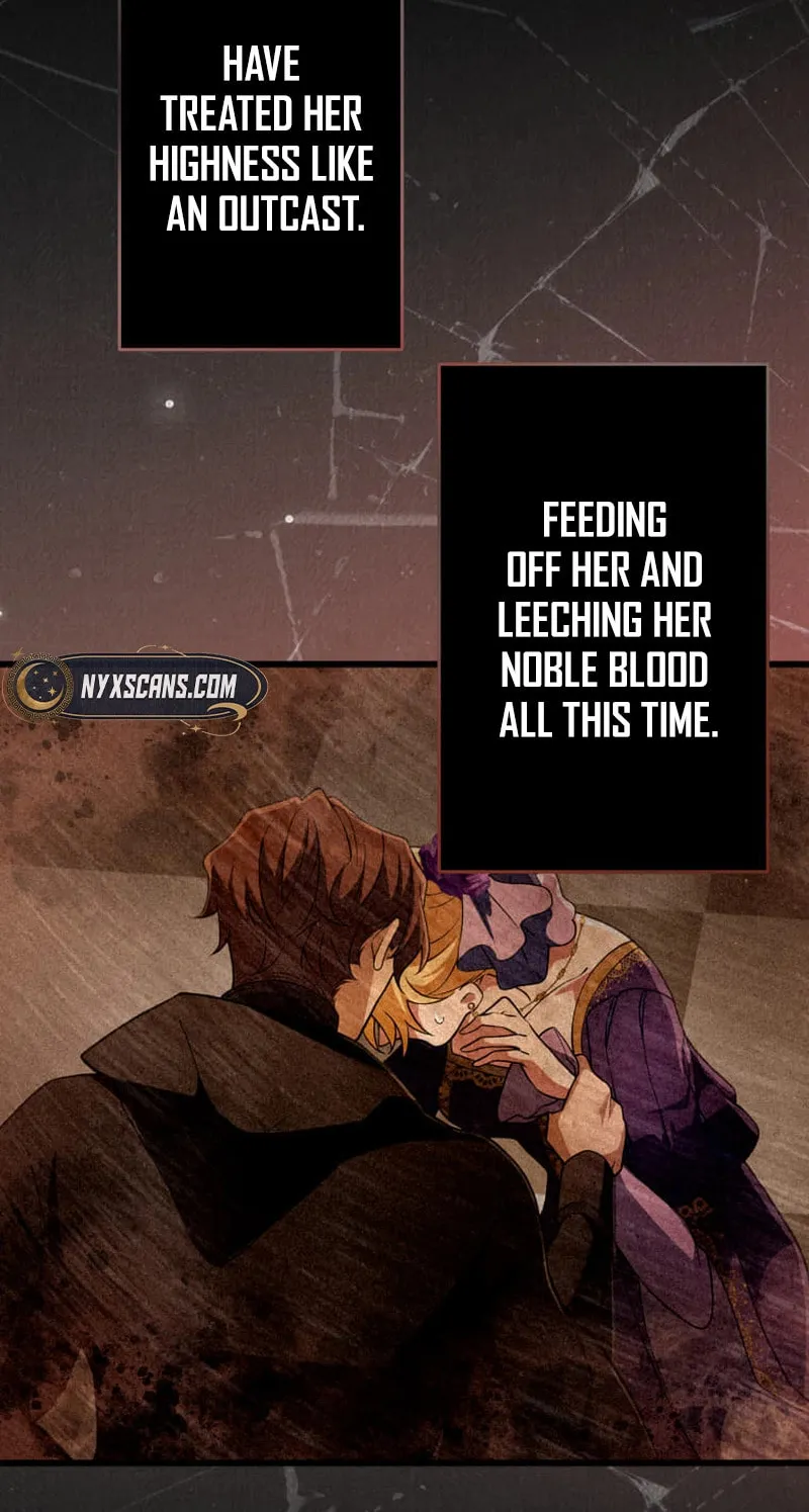 Read A Savage Proposal chapter 38 image 39 on Lezhin