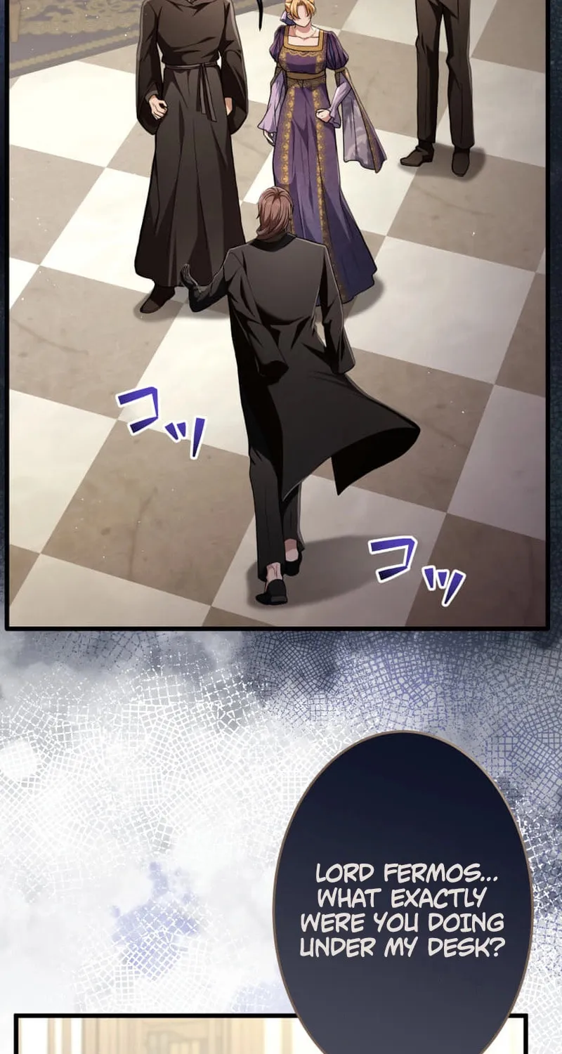 Read A Savage Proposal chapter 38 image 4 on Lezhin