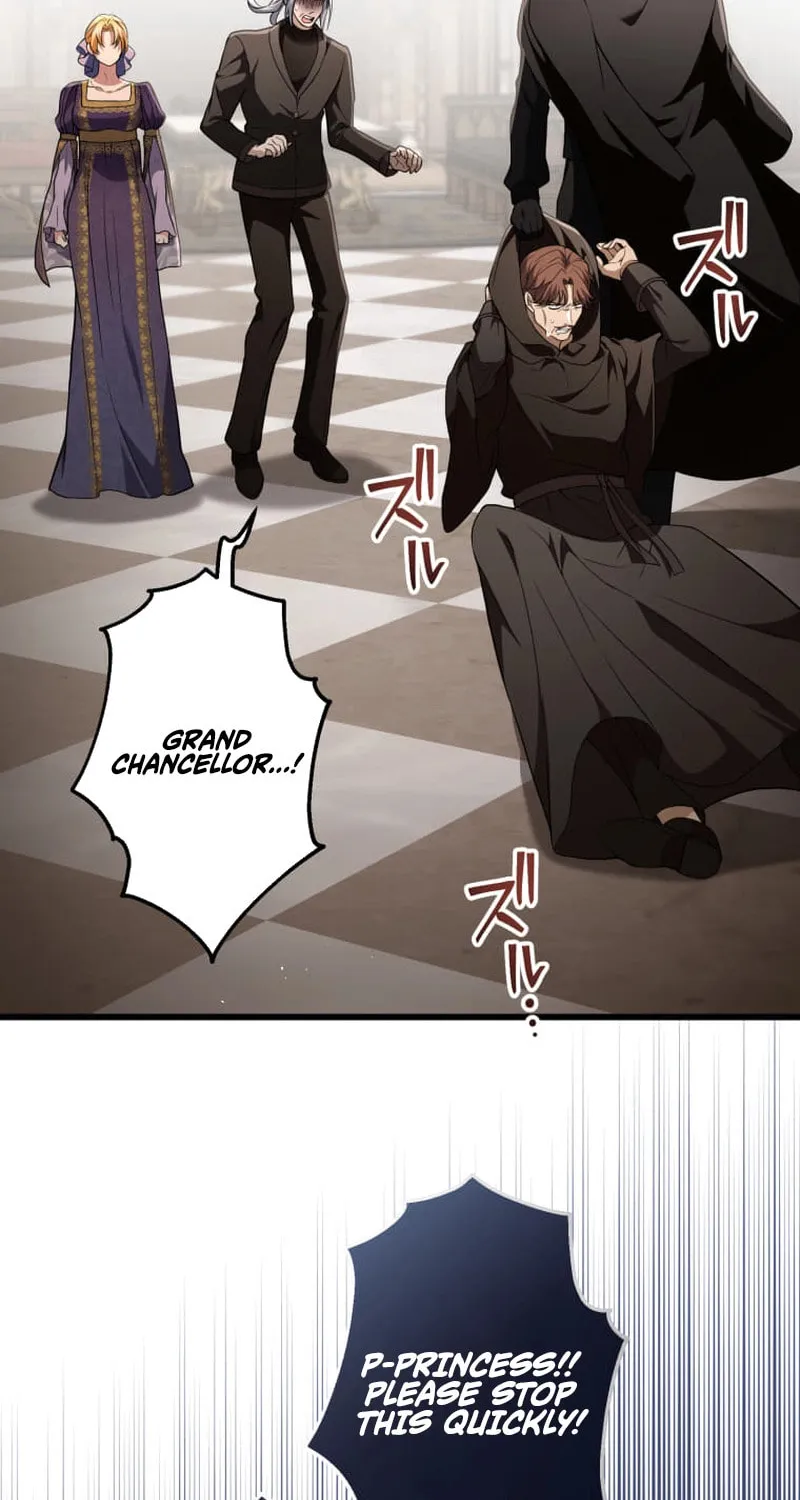 Read A Savage Proposal chapter 38 image 43 on Lezhin