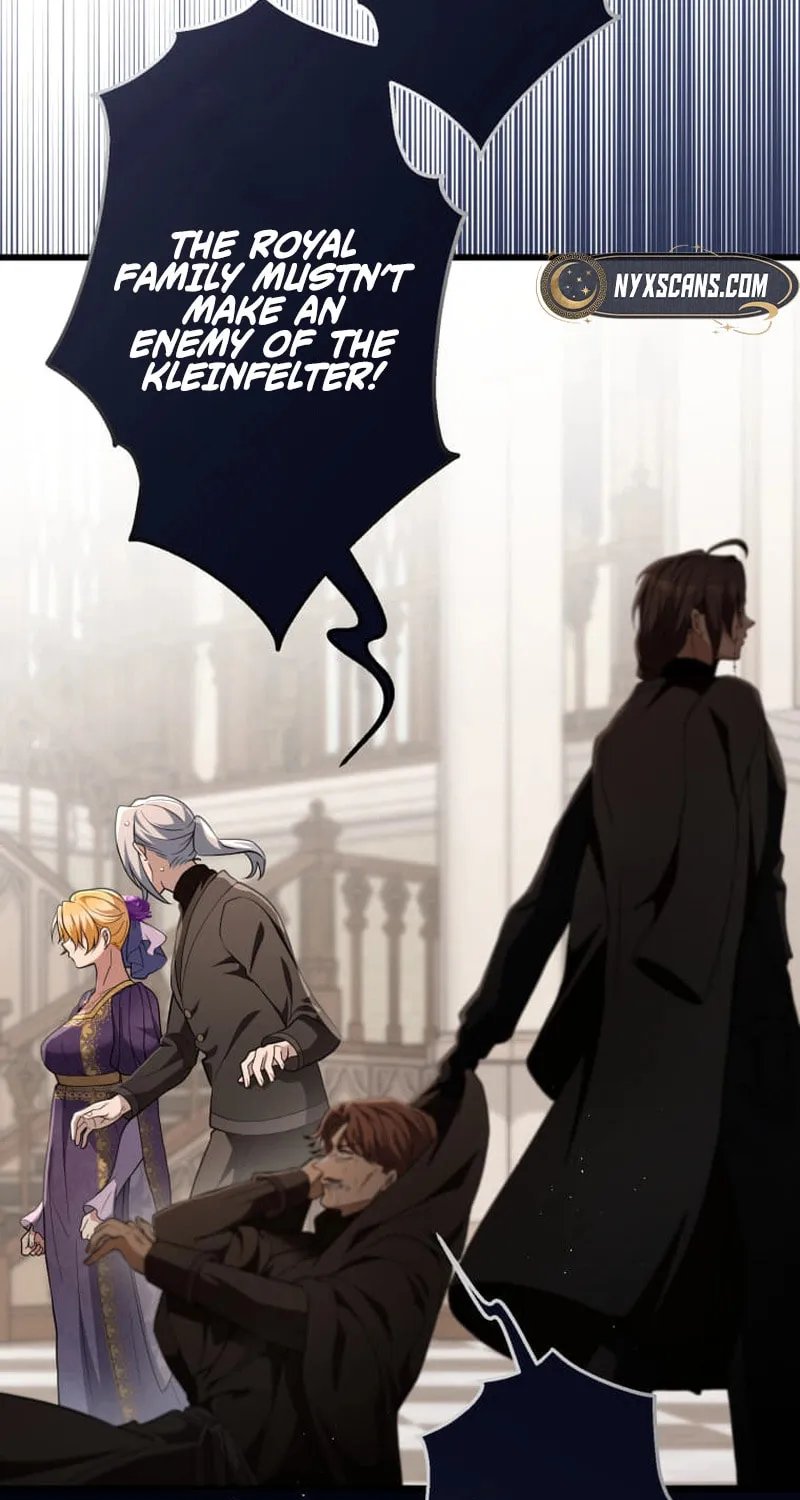 Read A Savage Proposal chapter 38 image 44 on Lezhin