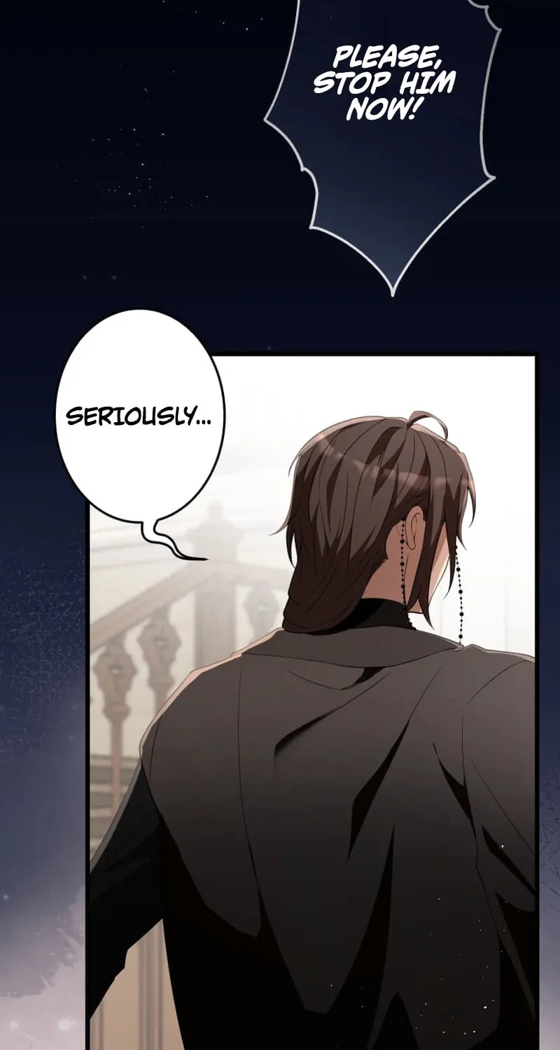 Read A Savage Proposal chapter 38 image 45 on Lezhin