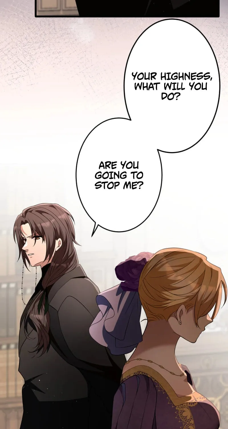 Read A Savage Proposal chapter 38 image 46 on Lezhin