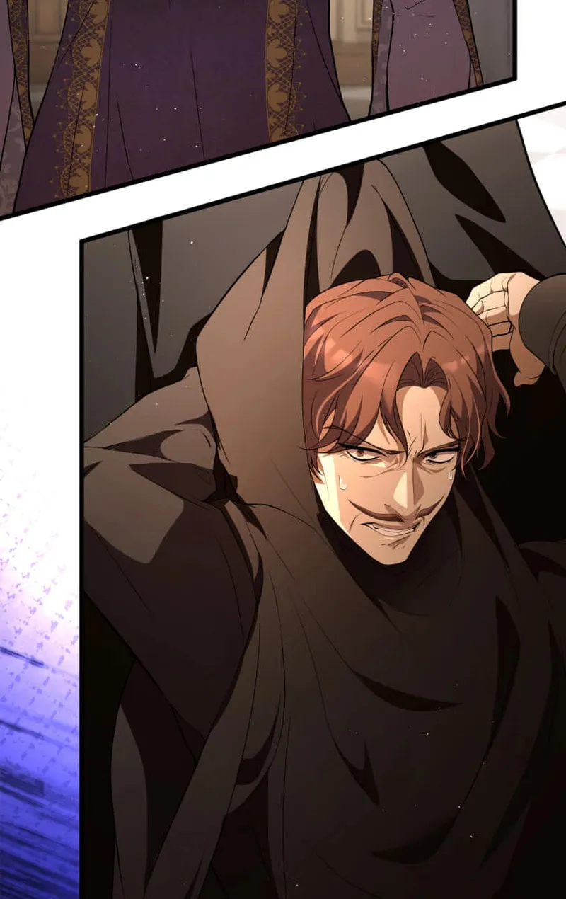 Read A Savage Proposal chapter 38 image 48 on Lezhin