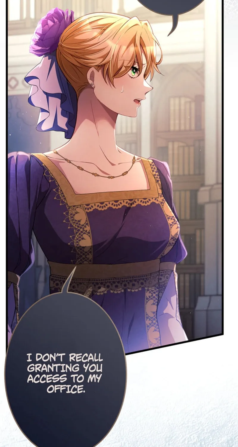 Read A Savage Proposal chapter 38 image 5 on Lezhin