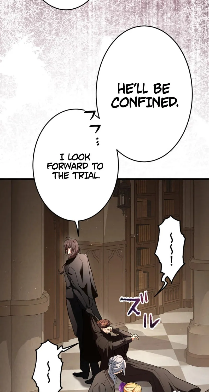 Read A Savage Proposal chapter 38 image 53 on Lezhin