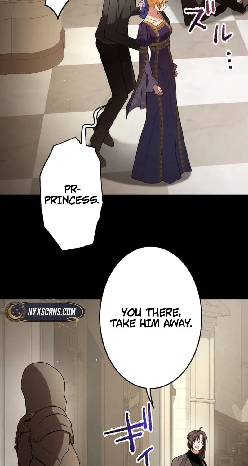 Read A Savage Proposal chapter 38 image 54 on Lezhin