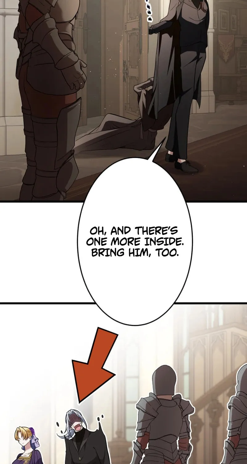 Read A Savage Proposal chapter 38 image 55 on Lezhin