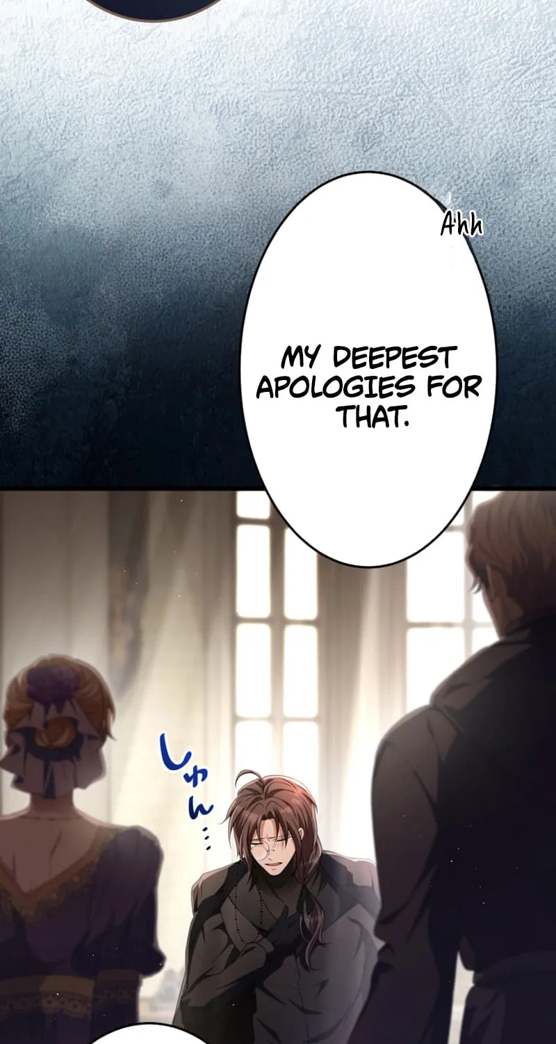 Read A Savage Proposal chapter 38 image 6 on Lezhin