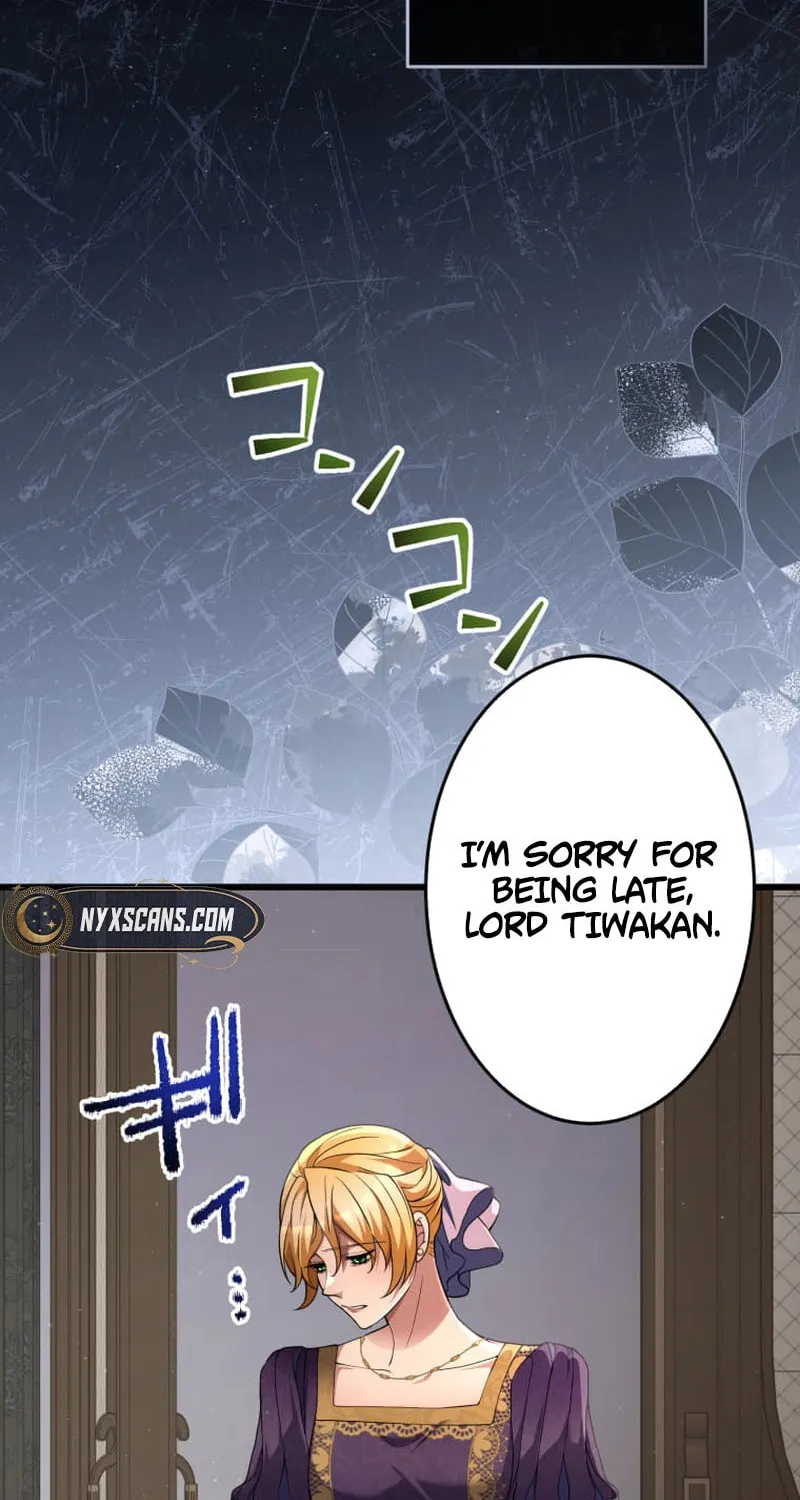 Read A Savage Proposal chapter 38 image 62 on Lezhin