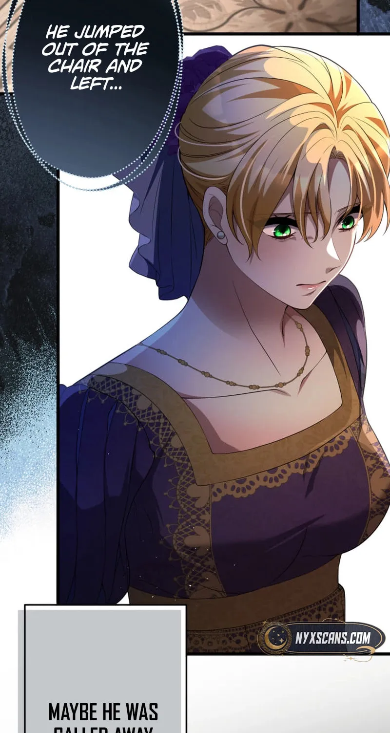 Read A Savage Proposal chapter 38 image 67 on Lezhin