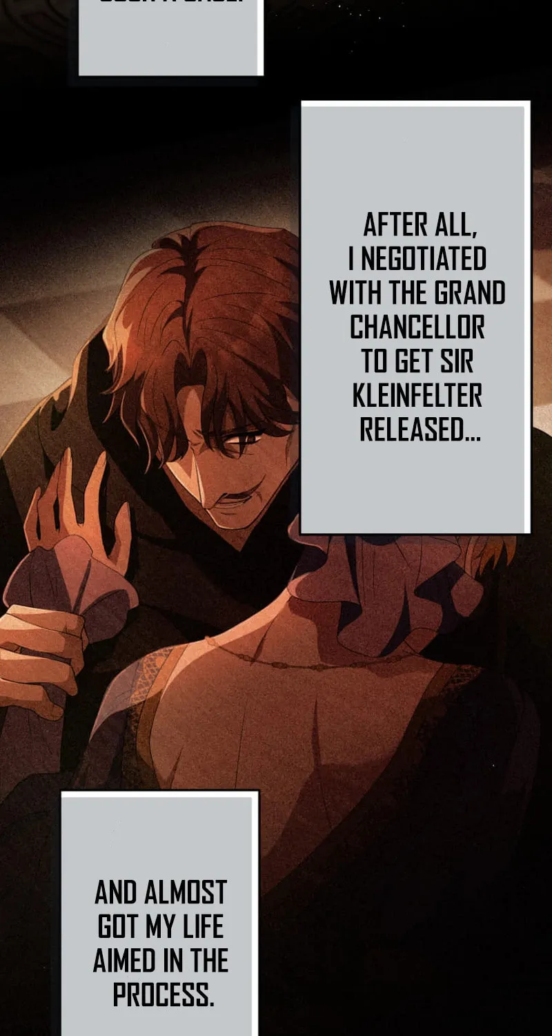 Read A Savage Proposal chapter 38 image 71 on Lezhin