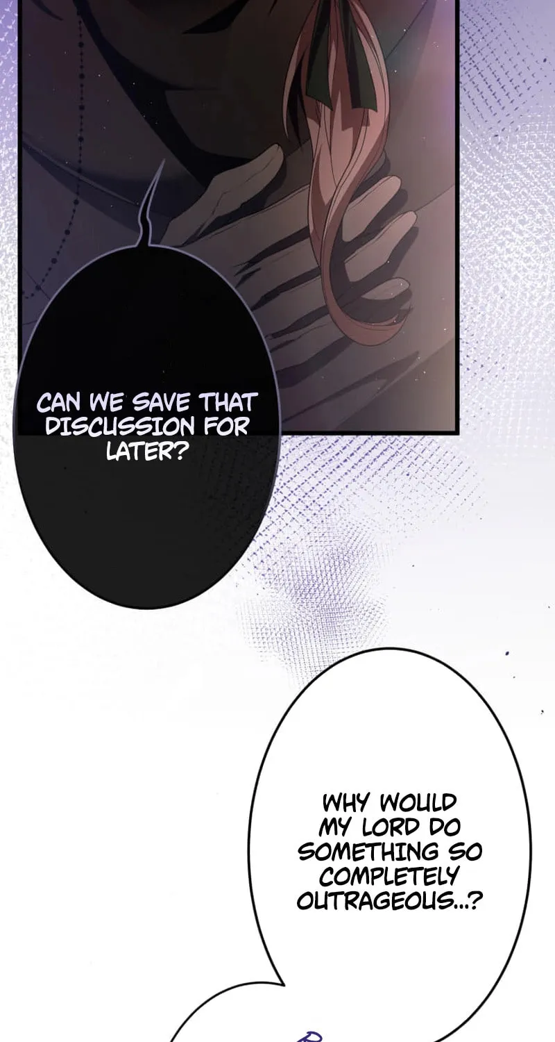 Read A Savage Proposal chapter 38 image 8 on Lezhin