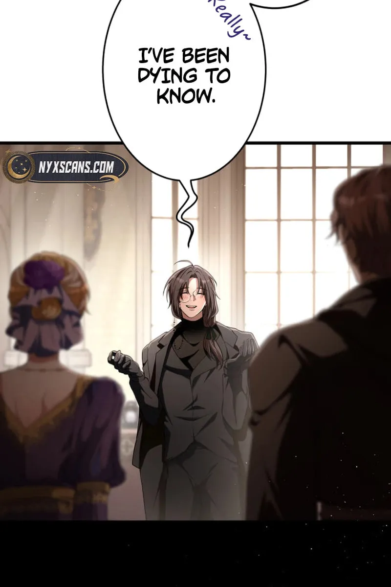 Read A Savage Proposal chapter 38 image 9 on Lezhin