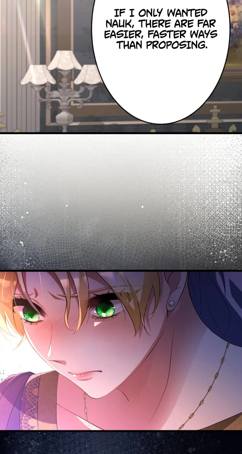 Read A Savage Proposal chapter 39 image 103 on Lezhin