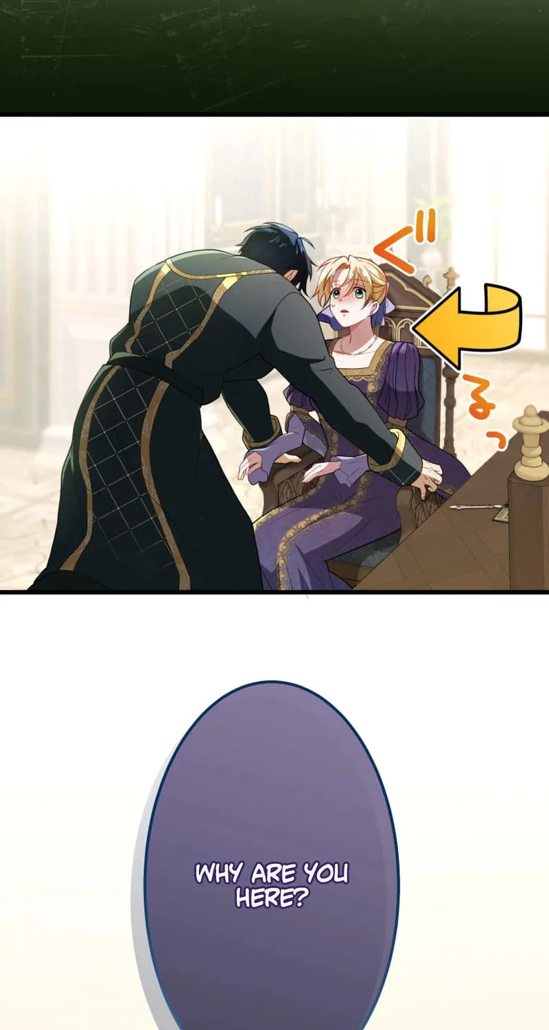 Read A Savage Proposal chapter 39 image 12 on Lezhin